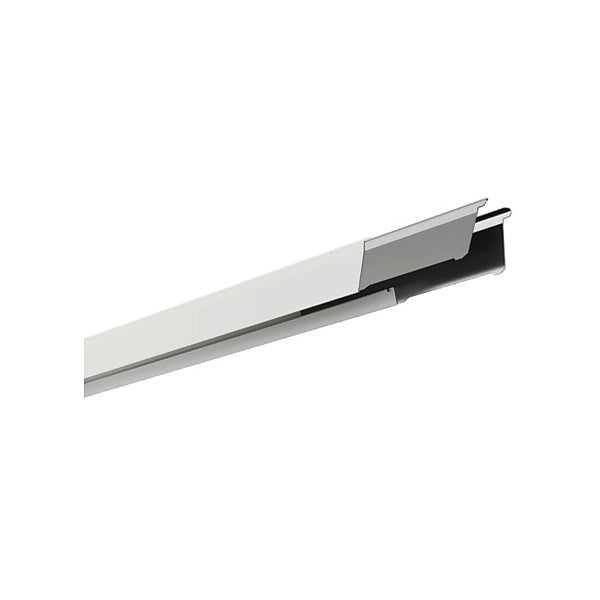 Siteco Tragschiene 1-längig L1500mm, 7x2,5, ws 51TR1C7